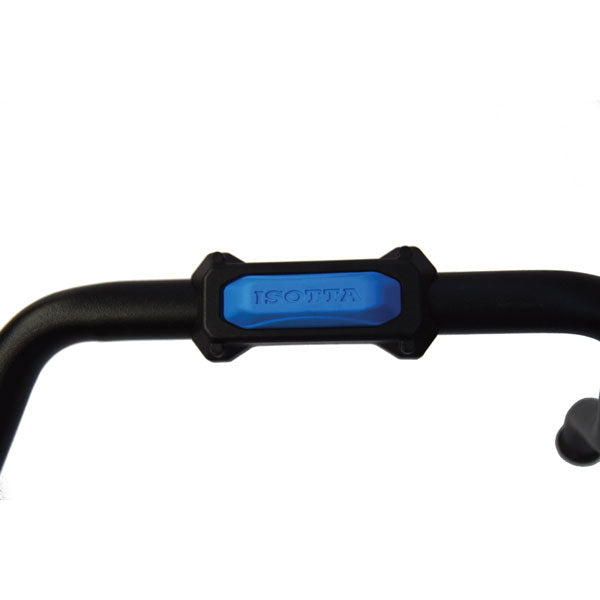 Isotta Lower Crash Protection Bars | Black | BMW R 1250 RT 2019>2020 - Shop name