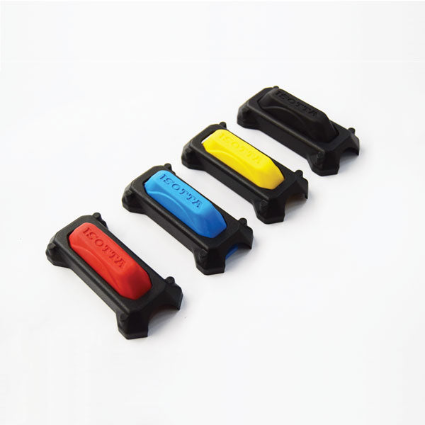 Isotta Lower Crash Protection Bars | Black | BMW R 1250 RT 2019>2020 - Shop name