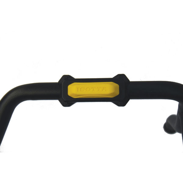 Isotta Lower Crash Protection Bars | Black | BMW R 1250 RT 2019>2020 - Shop name
