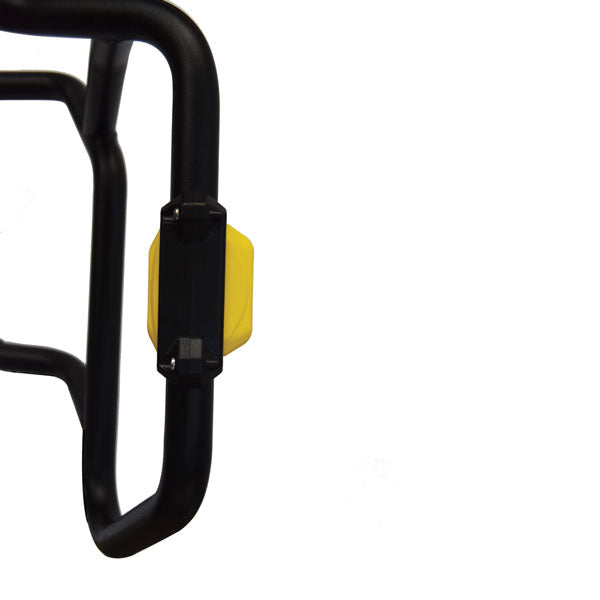 Isotta Lower Crash Protection Bars | Black | BMW R 1250 RT 2019>2020 - Shop name