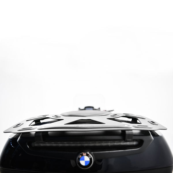 Isotta Luggage Rack For Top Box | Black | BMW K 1600 GT 2010>2024 - Shop name