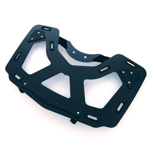Isotta Luggage Rack For Top Box | Black | BMW K 1600 GT 2010>2024 - Shop name