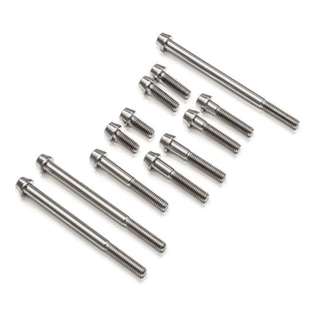 CNC Racing Engine Bolt Kit Titanium for Ducati - Shop name
