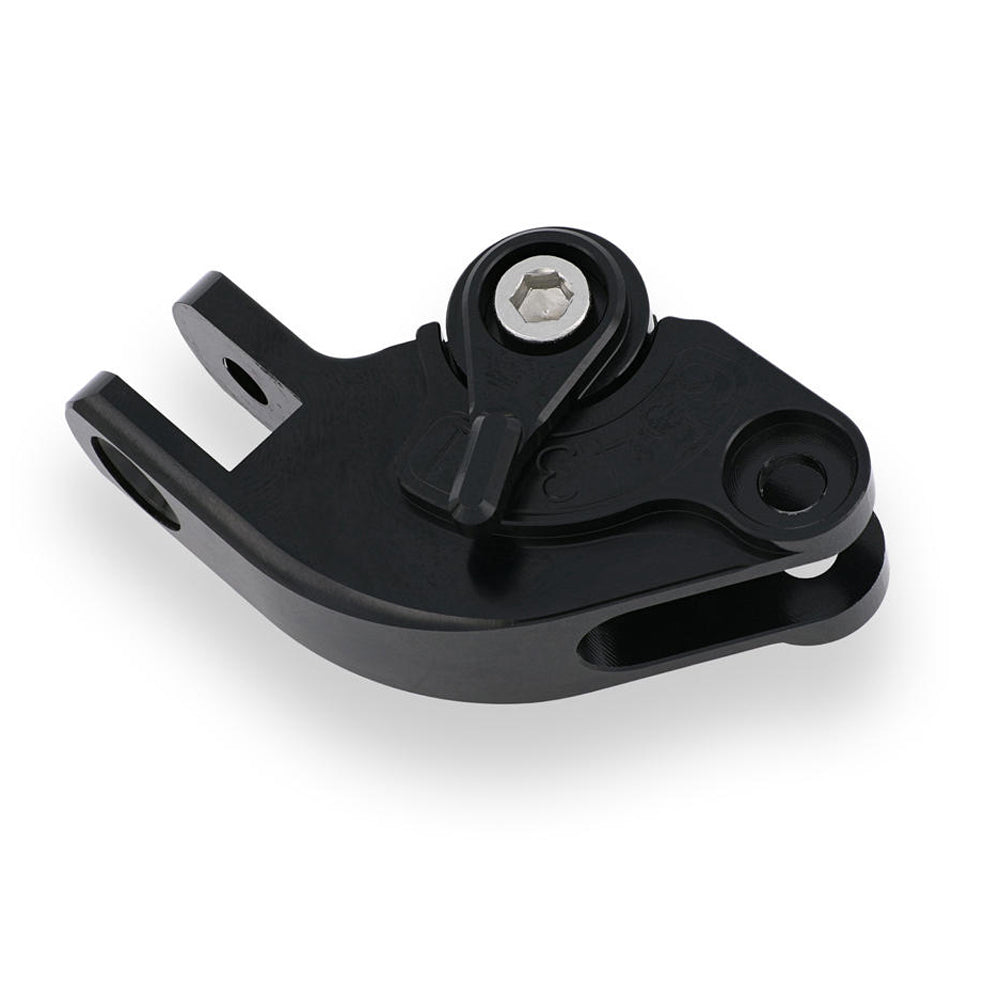 CNC Racing Brake Lever - Long Folding Model - Main Part - Shop name