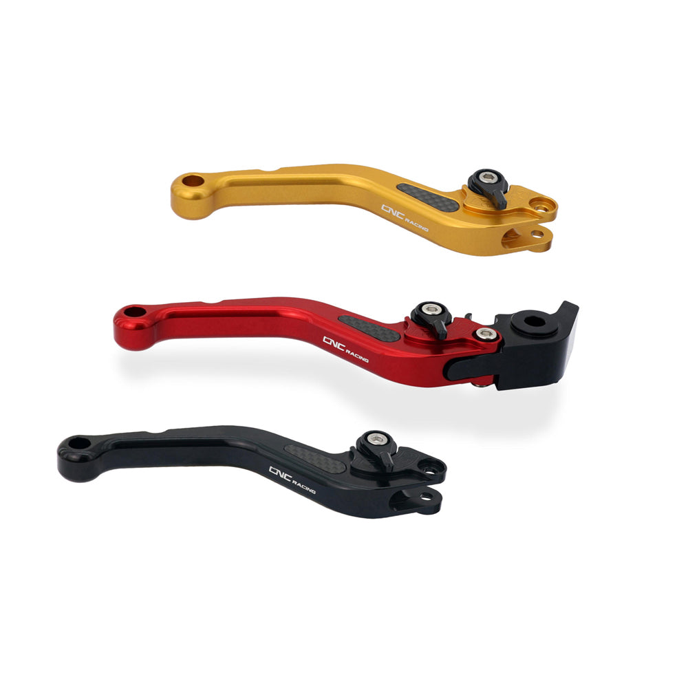 CNC Racing Brake Lever - Short Model LBS03B - Shop name