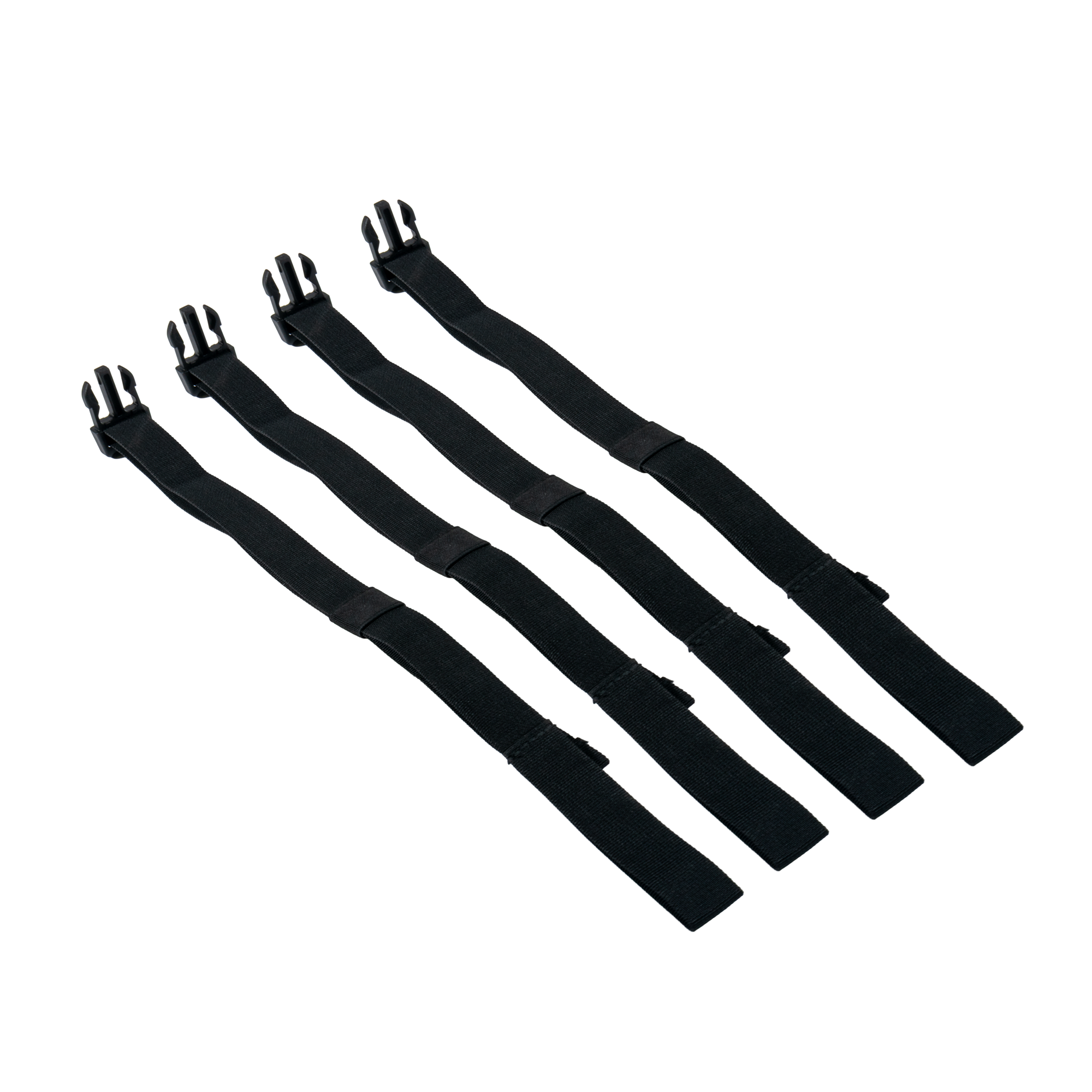 Pyramid Duffle Bag Straps - Set Of 4 - Pyramid Motorcycle Accessories