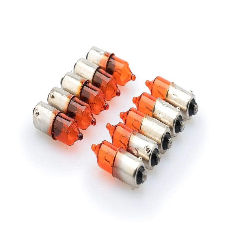 Puig Turn Light Bulb Box | Orange | Universal M0009T