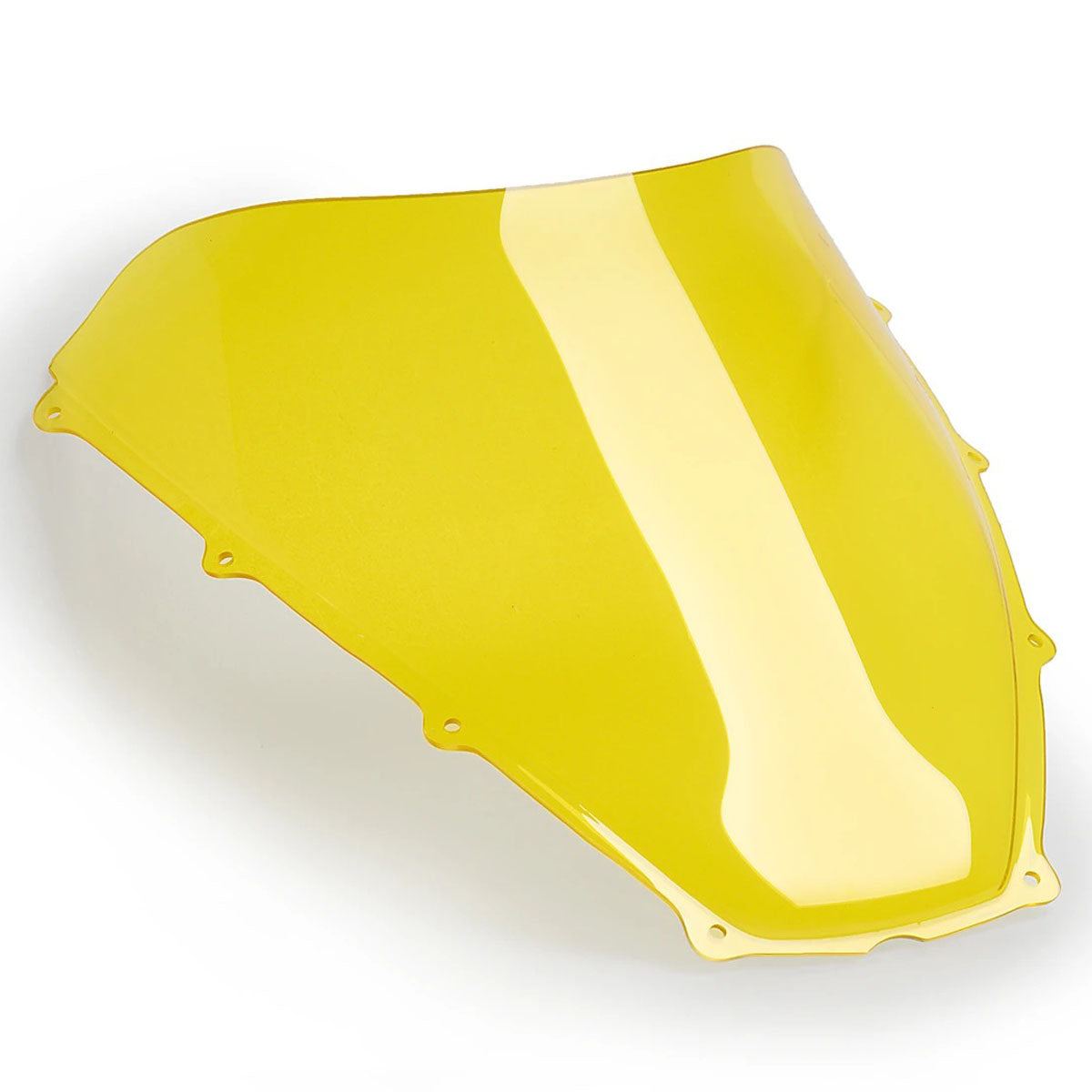 Puig Standard Screen | Yellow | Aprilia RSV 1000 Mille 1998>2000