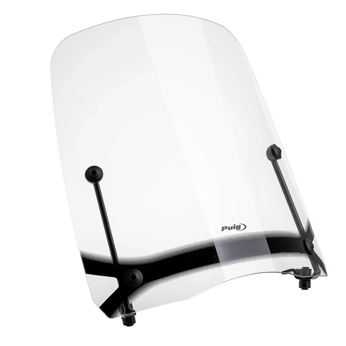 Puig Windshield T.G | Clear