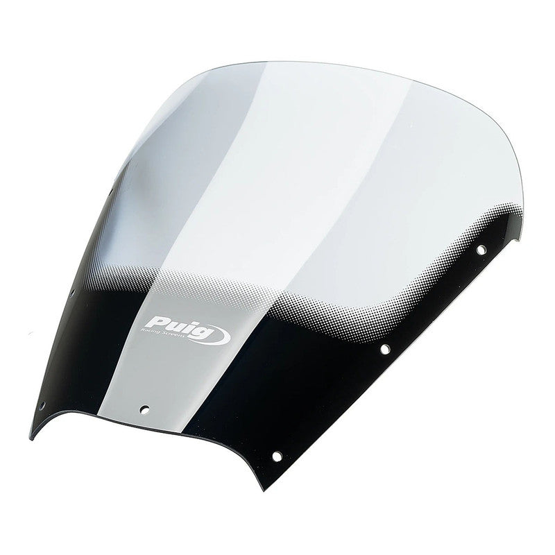 Puig Standard Screen | Light Smoke | Yamaha TDM 900 2002>2014