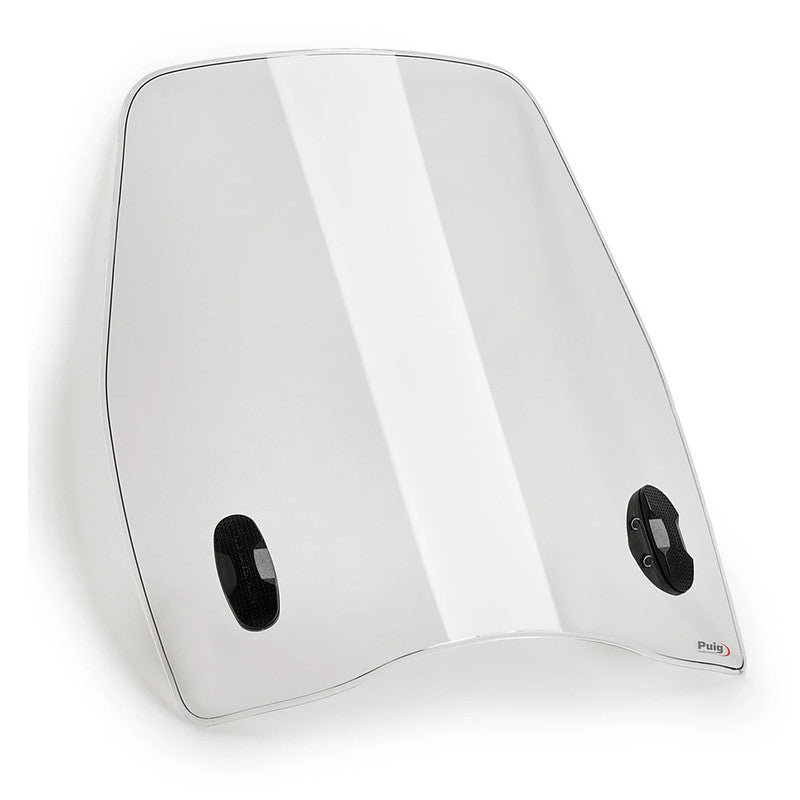 Puig Winds Urban | Clear | Keeway Logik 125 ie 4T LC 2018>2020