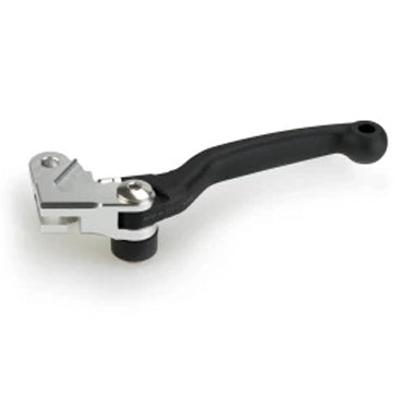 Puig Clutch Off-Road Lever + Support | Black | KTM