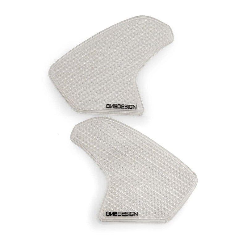 Puig Side Tank Protector | Clear | BMW R 1200 GS/Rallye/Exclusive