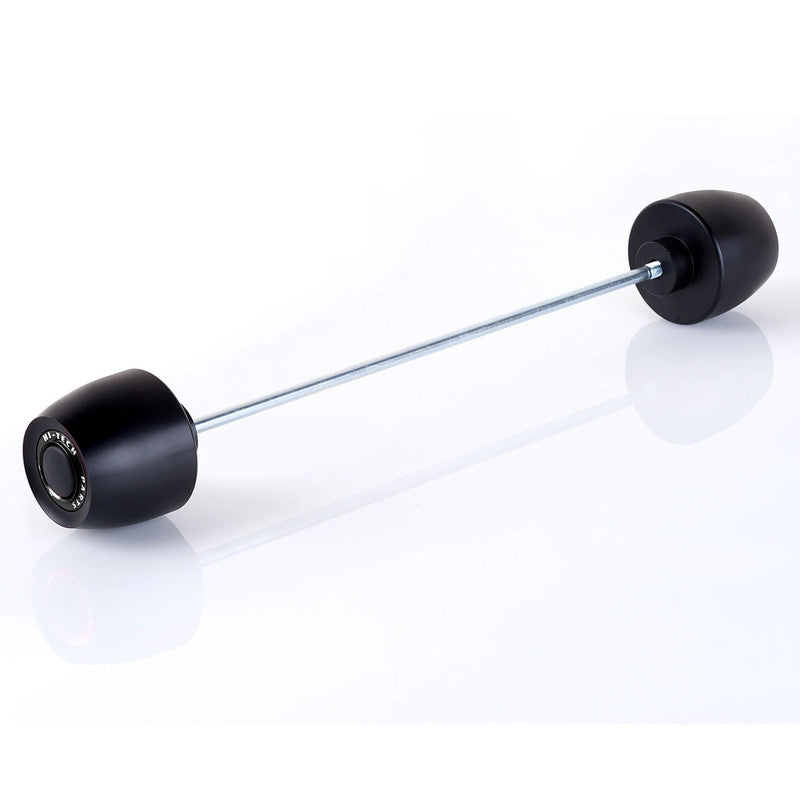 Puig Fork Sliders PHB19 | Black | Ducati Scrambler Icon 2015>2026