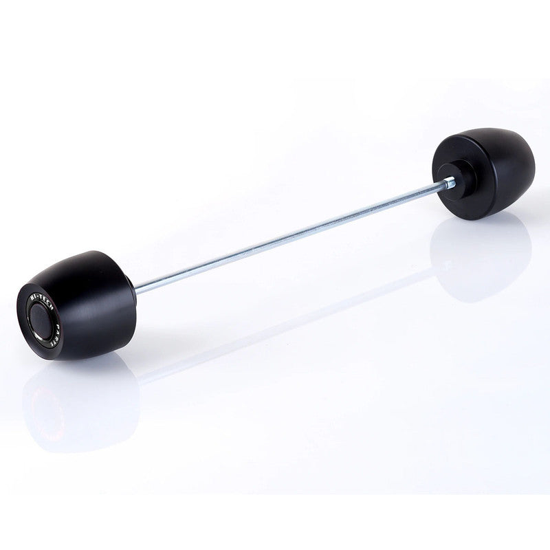 Puig Fork Sliders PHB19 | Black | Honda CBR 650 R 2019>2026