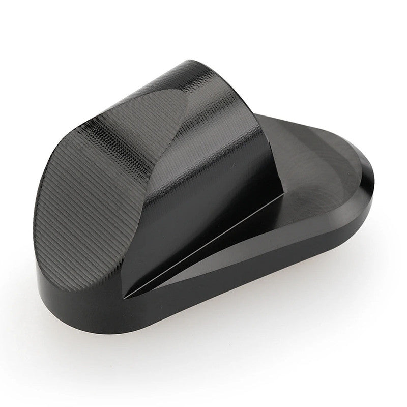 Adapter Right Rear Mirror | Black | BMW R 1250 RS 2019>2025