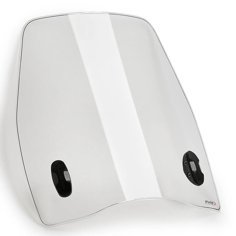 Puig Urban Windshield | Clear | Honda SH 125i 2021>2026