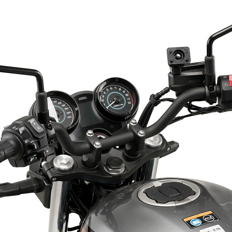 Puig Supports For Mobile Devices And Covers | Black | Kawasaki