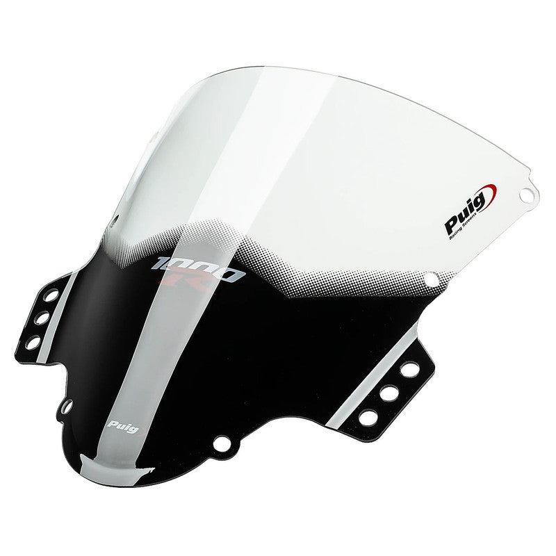 Puig Standard Screen | Light Smoke | Suzuki GSX-R1000 2005>2006