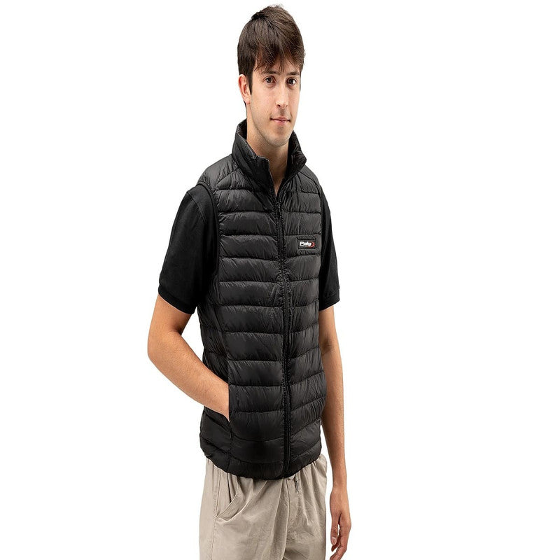 Puig Hi-Tech Parts Vest Size S | Black | Universal