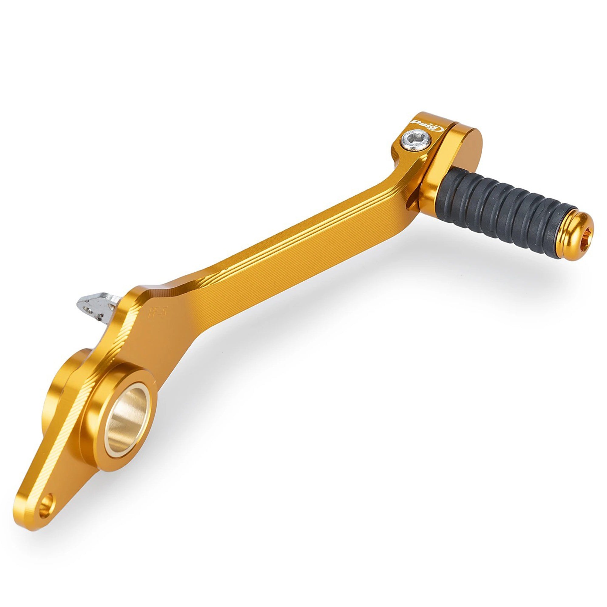Puig Rear Brake Lever for Suzuki GSX-S1000 2022>Current - Pyramid Motorcycle Accessories