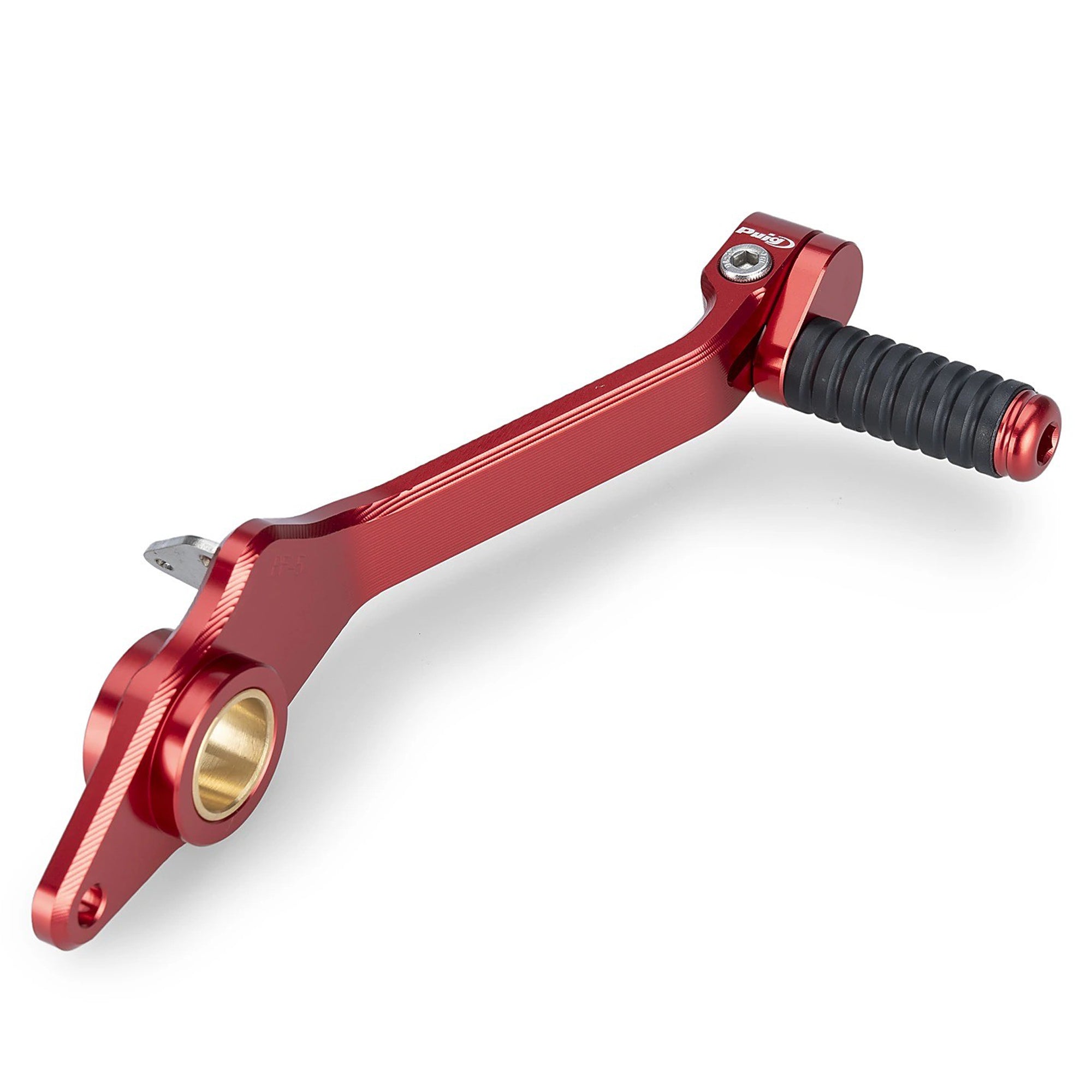 Puig Rear Brake Lever for Suzuki GSX-S1000 2022>Current - Pyramid Motorcycle Accessories