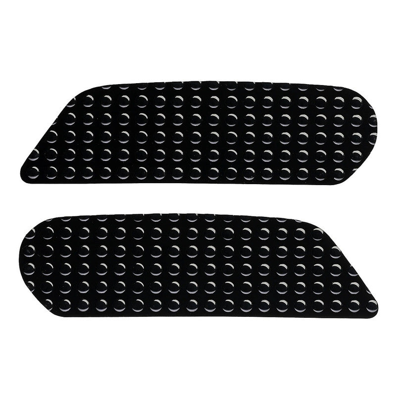 Puig Pro Tank Grip Protector | Clear | Kawasaki Z 900 2017>2024