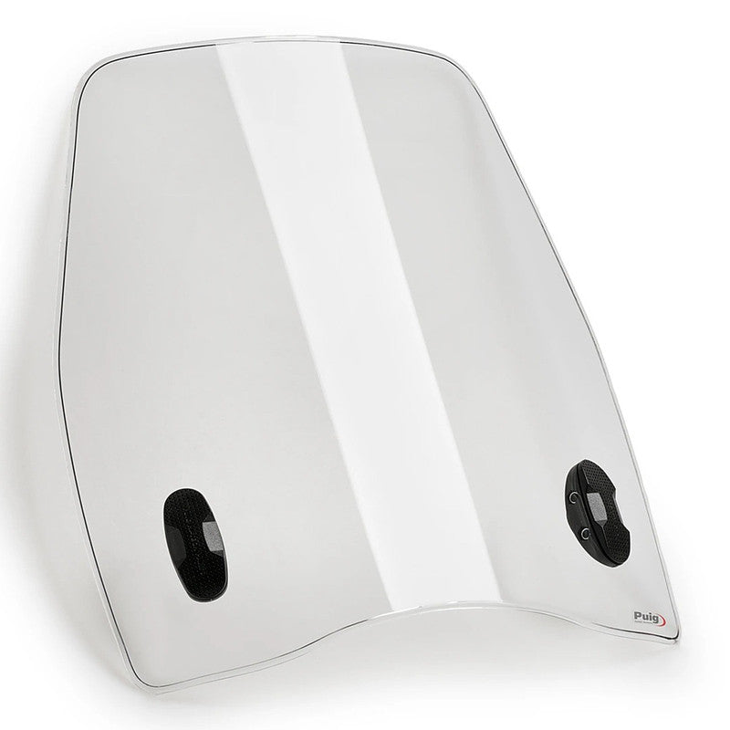 Puig Urban Windshield | Clear |SYM Symphony ST 125 LC 2024>2026