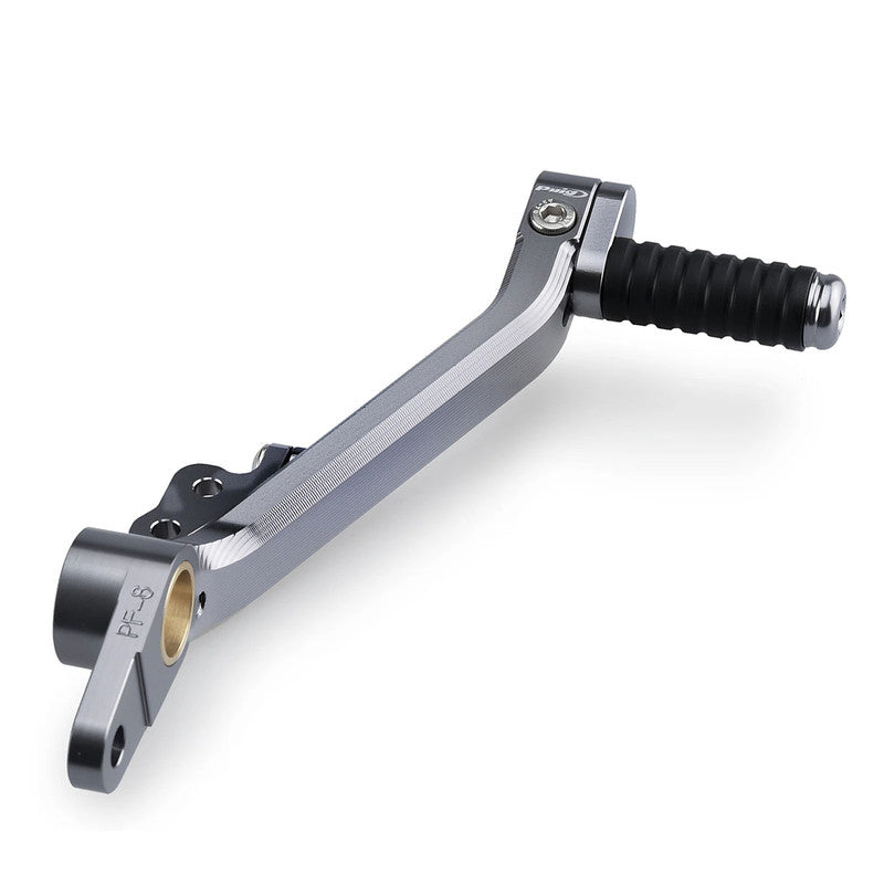 Adjustable Brake Foot Pedal | Titanium | Honda CB1000 Hornet/ SP 2025>2026