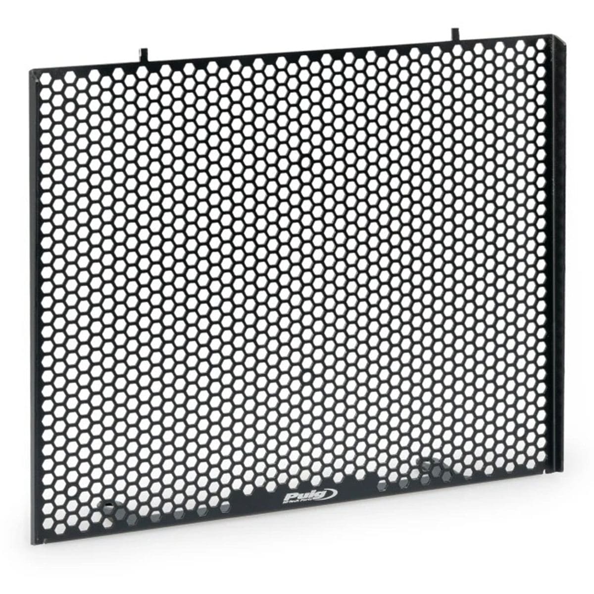Puig Radiator Protector Guards | Black | Triumph Tiger Sport 660 2022>2025