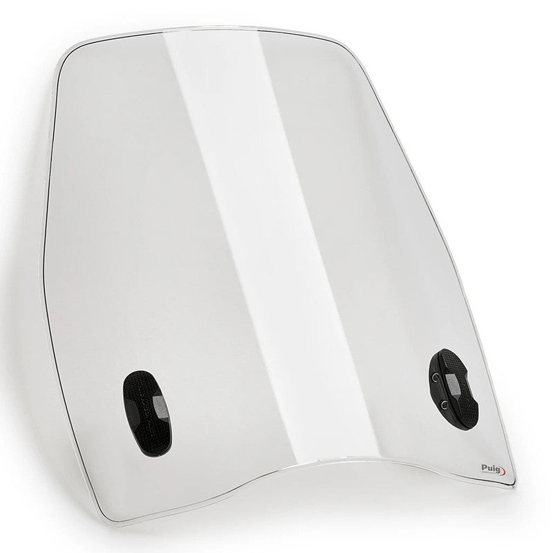 Puig Urban Windshield | Clear | QJ Motor LTR 125 2025>2026