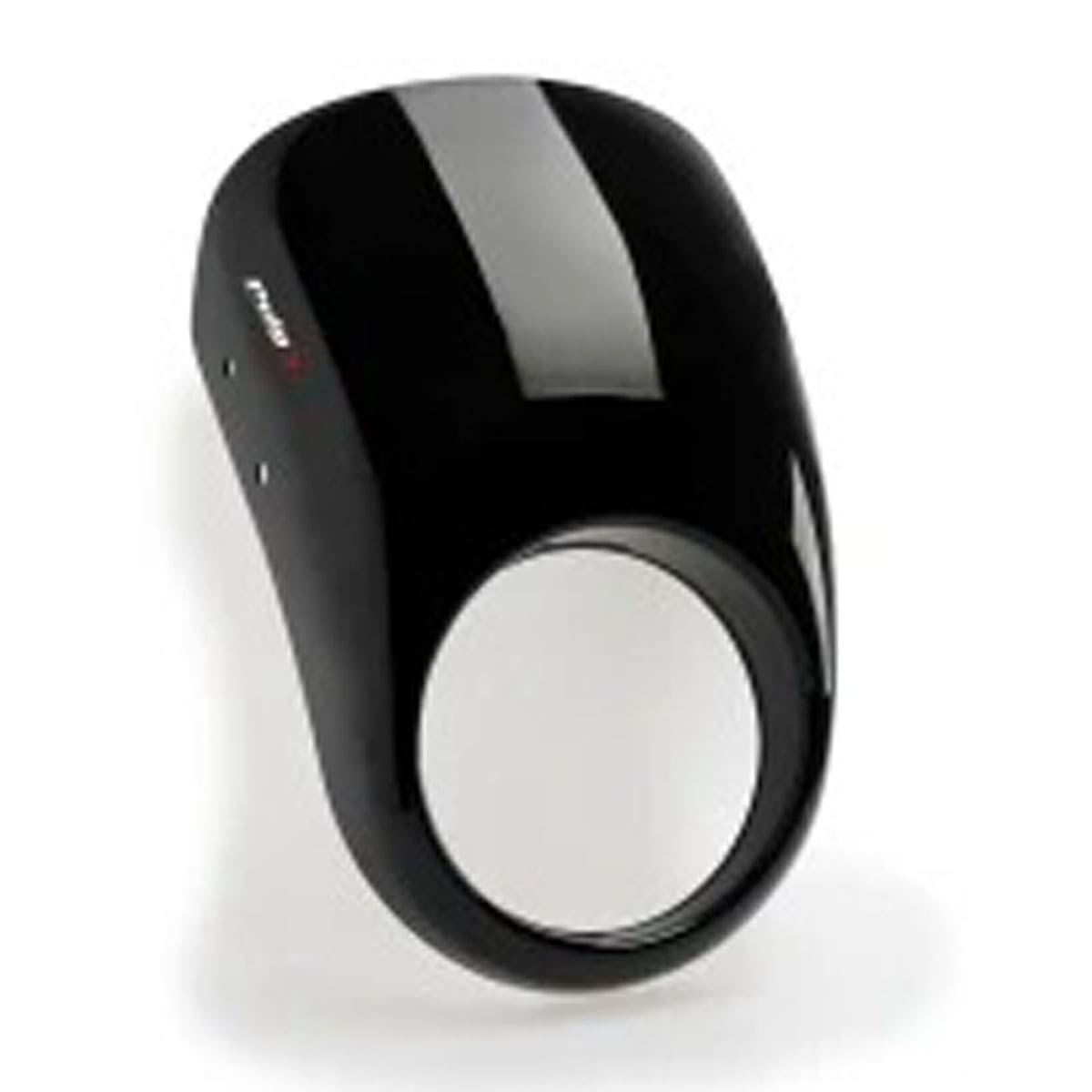 Puig Semifairing Model Anarchy | Matt Black | Honda CMX 500 Rebel/S