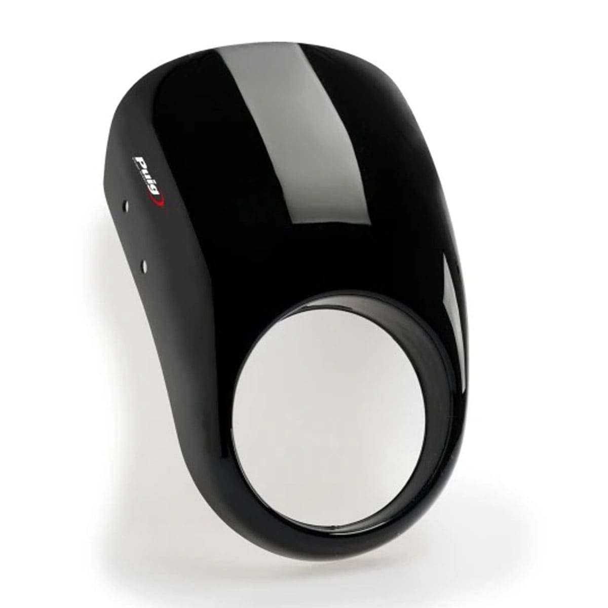 Puig Semifairing Model Anarchy | Black | Honda CMX 500 Rebel/S