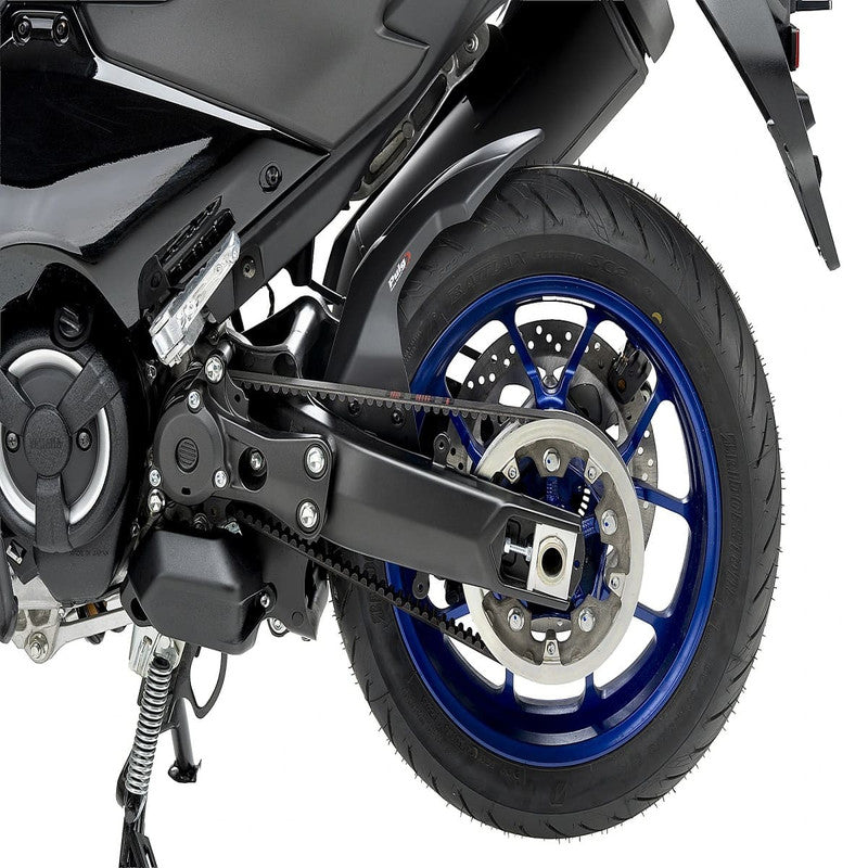 Puig Rear Fenders | Matt Black | Yamaha TMAX 560/TECH MAX 2022>2026