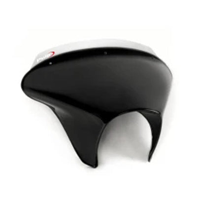 Puig Carenabris Batwing SML Sport | Light Smoke | Harley Davidson Nightster 975 Special 2023>2026