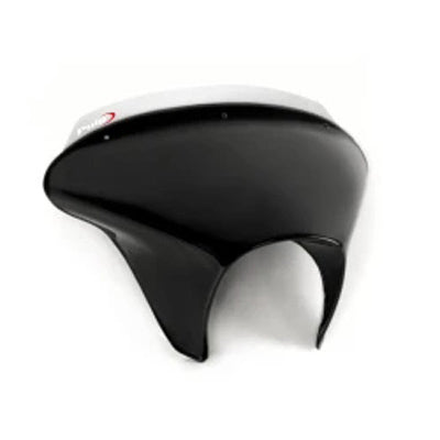 Puig Carenabris Batwing SML Sport | Clear | Harley Davidson Nightster 975 Special 2023>2026