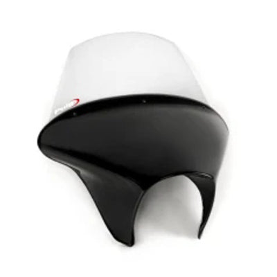 Puig Carenabris Batwing SML Touring | Light Smoke | Harley Davidson Nightster 975 Special 2023>2026