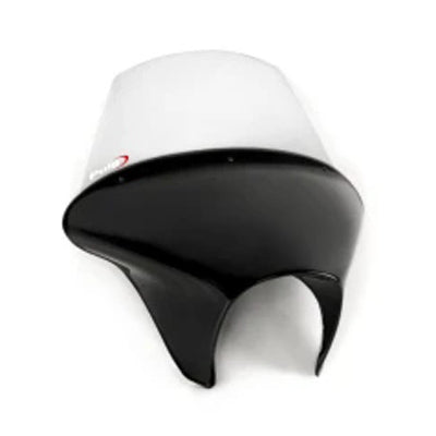 Puig Carenabris Batwing SML Touring | Clear | Harley Davidson Nightster 975 Special 2023>2026