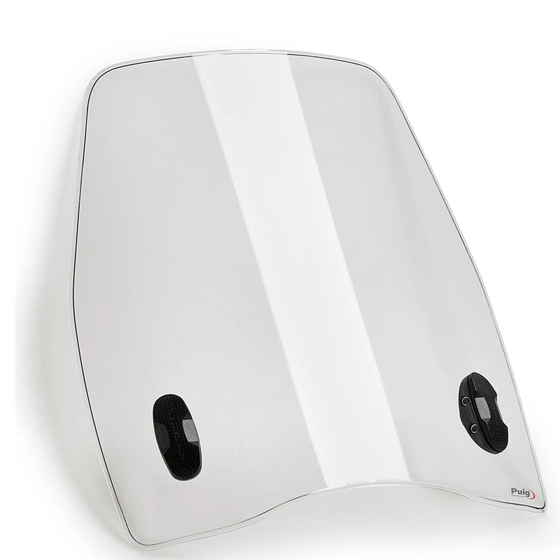 Puig Winds Urban | Clear | Kymco M2920W