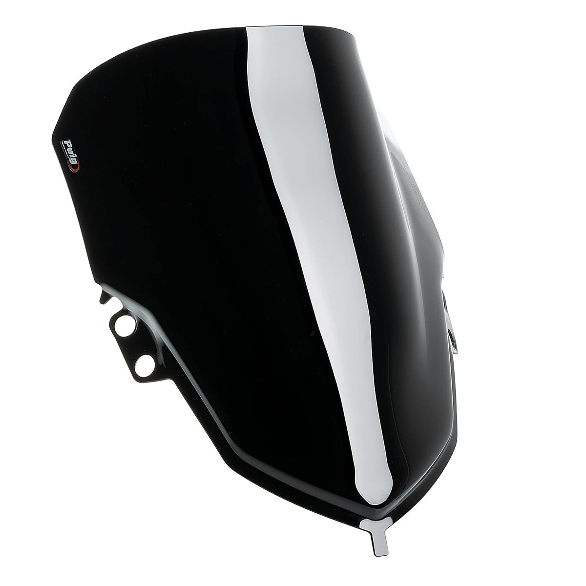 Puig Touring Screen | Black | Honda CB 1300 S