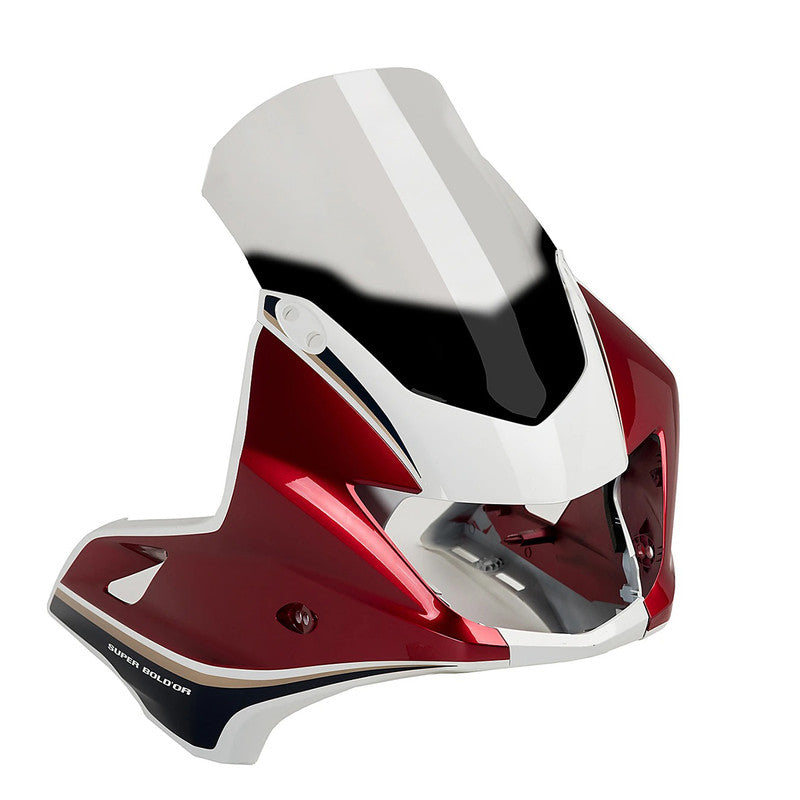 Puig Touring Screen | Clear | Honda CB 1300 S