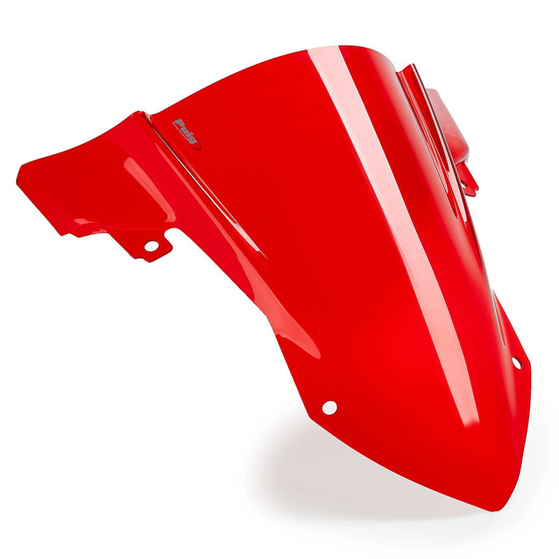 Puig Z-Racing Screen | Red | BMW S 1000 RR 2019>2026