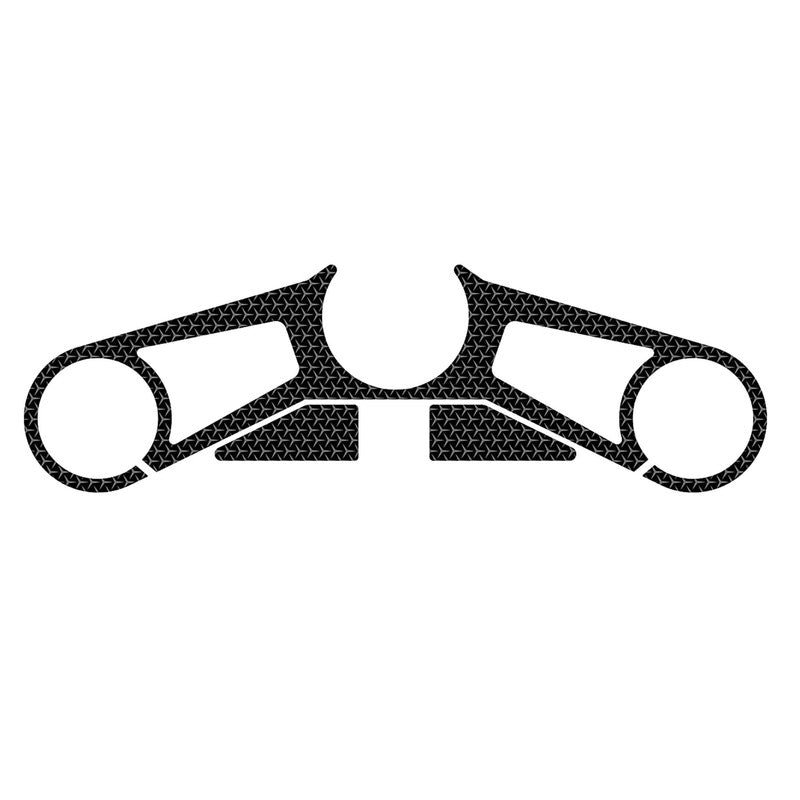 Puig Naked Yoke Protector | Grey | Honda CBR 500 R 2019>2021