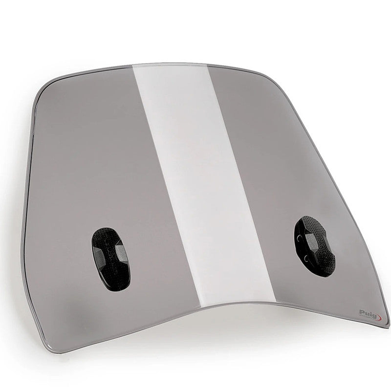 Puig Windshield Trafic | Light Smoke | Peugeot Speedfight