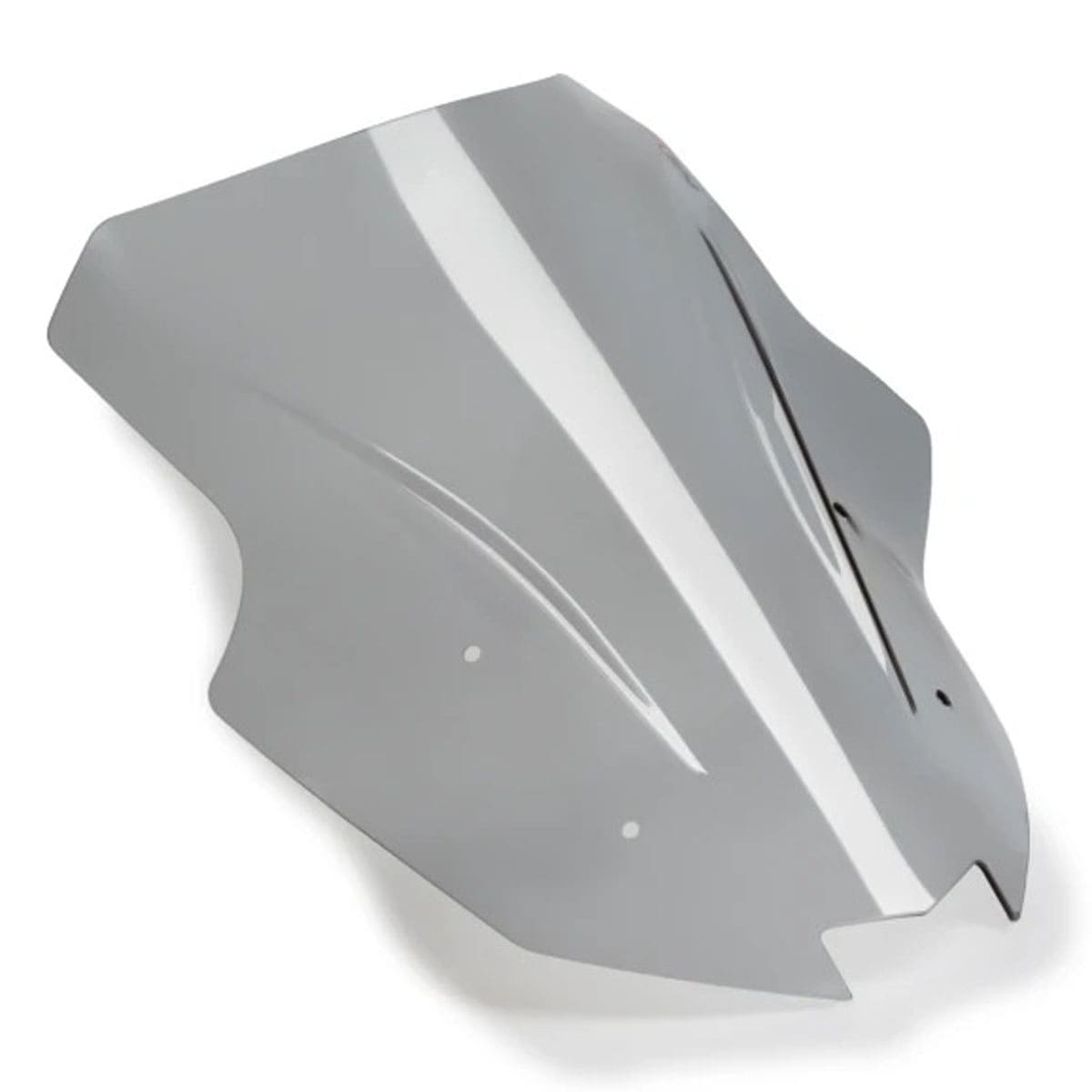 Puig Racing Screen | Blue | Yamaha YZF-R6 2006>2007
