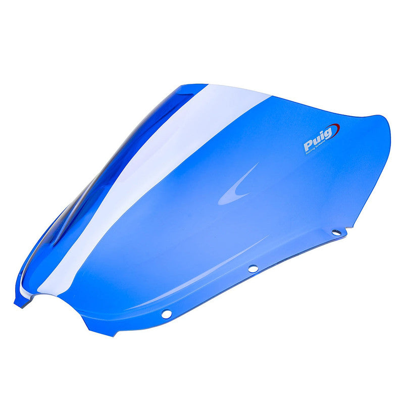 Puig Racing Screen | Blue | Hyosung GT 250 iR 2006>2015