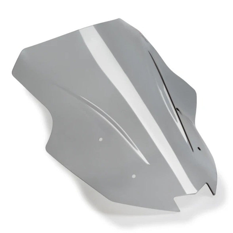 Puig Racing Screen | Yellow | Honda CBR 600 RR 2007>2012