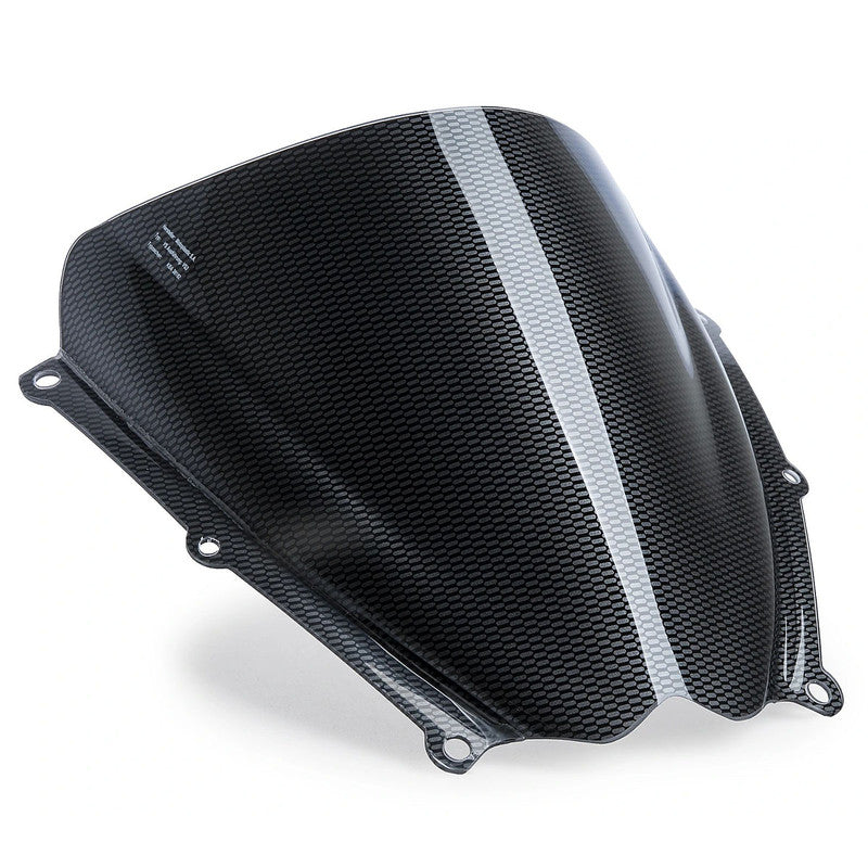 Puig Z-Racing Screen | Carbon Look | Suzuki GSX-R1000 2007>2008