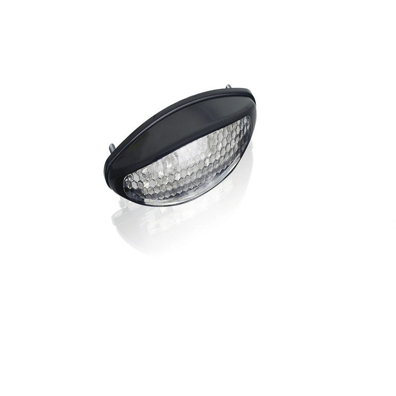 Puig Oval Stop Lights | Black | Universal
