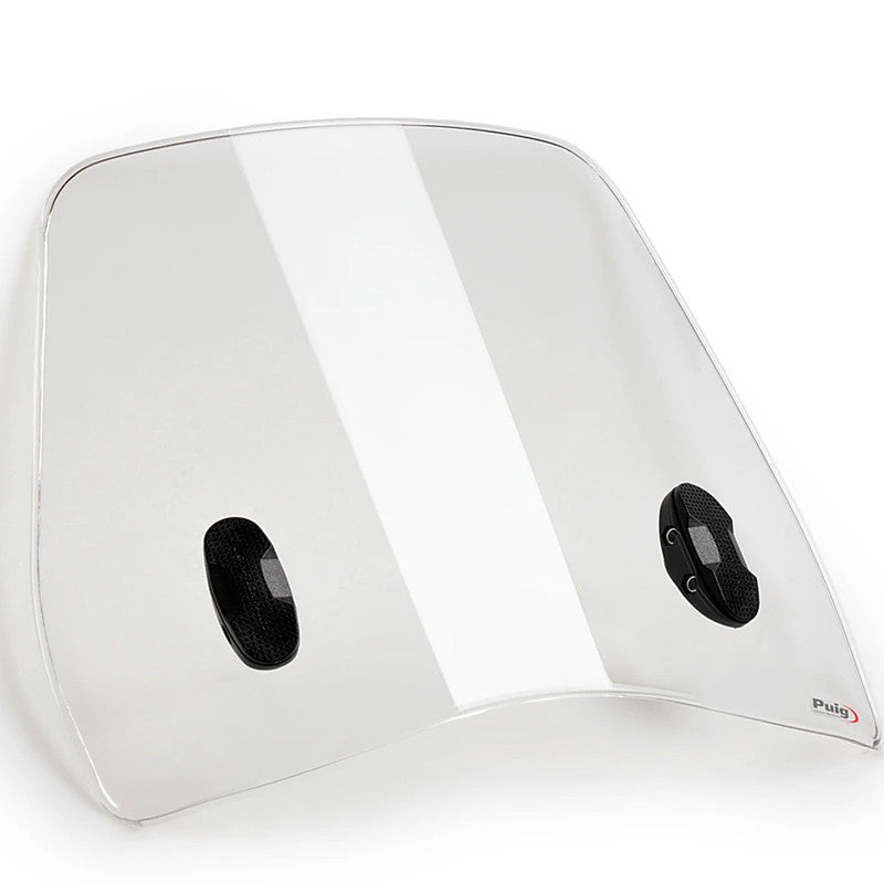 Puig Winds Trafic | Clear | Kymco Like